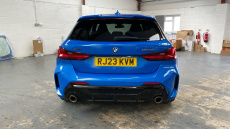 BMW 1 Series M135i xDrive 5dr Step Auto Petrol Hatchback